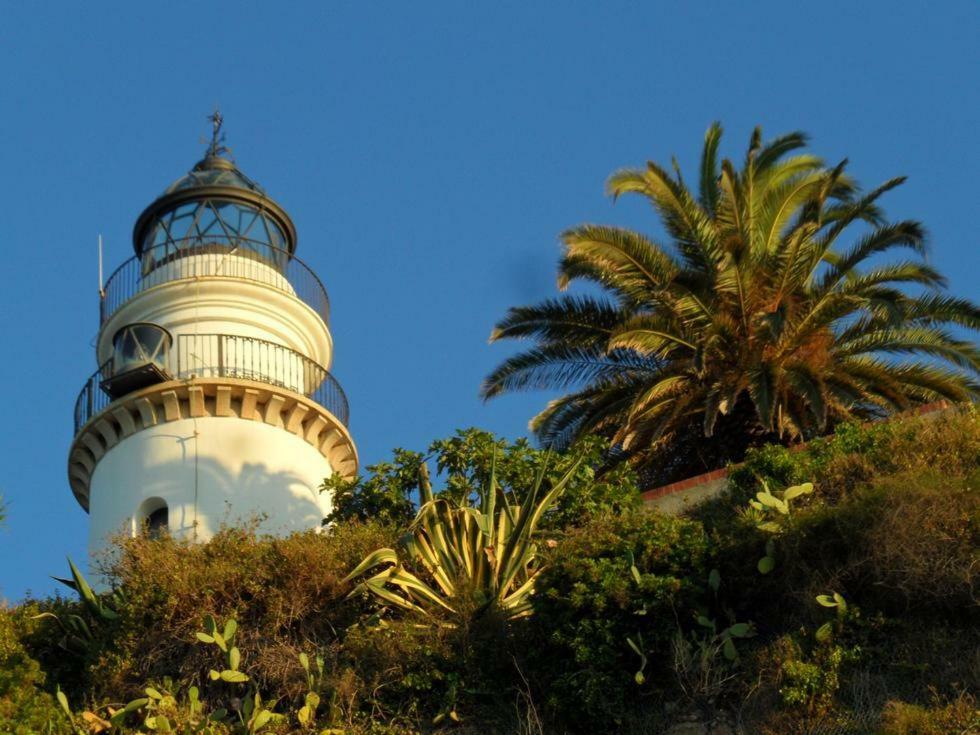 Un Espacio Donde Crear Grandes Recuerdos Calella Esterno foto