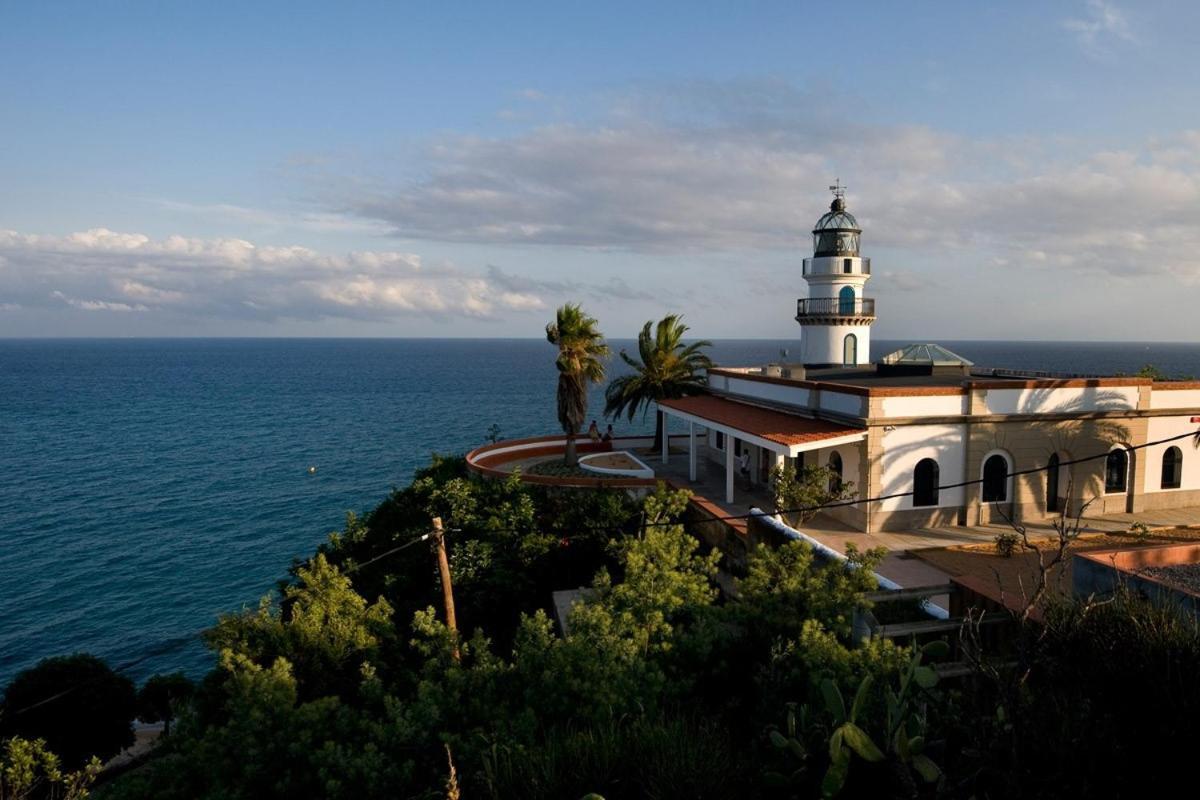 Un Espacio Donde Crear Grandes Recuerdos Calella Esterno foto